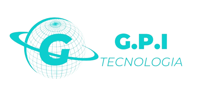 Logotipo G.P.I TECNOLOGIA